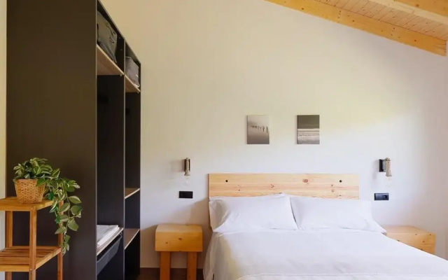Apartamentos aronces
