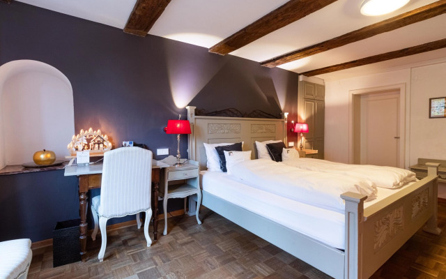 Hotel Herrnschloesschen