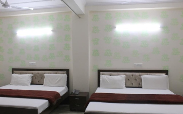 Hotel South Delhi Inn