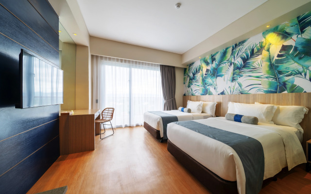 Solea Palm Resort Mactan