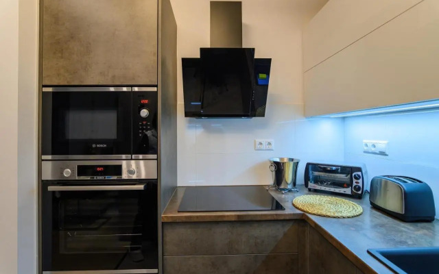 Perczel Apartman