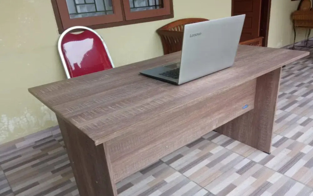 Hotel O Siwalanpanji Homestay Syariah