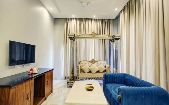 Sarovar Portico Saharanpur