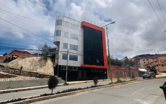 Hotel Gran Aurum