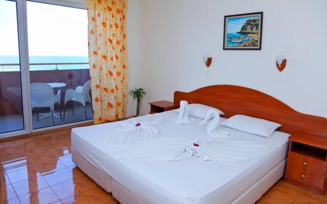 Hotel Sunny
