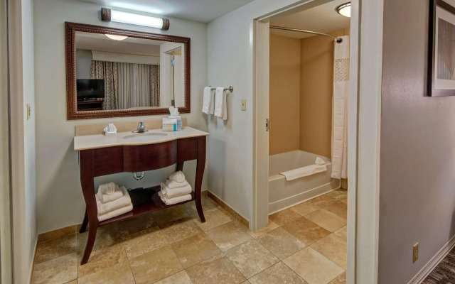 Hampton Inn & Suites Stuart-North