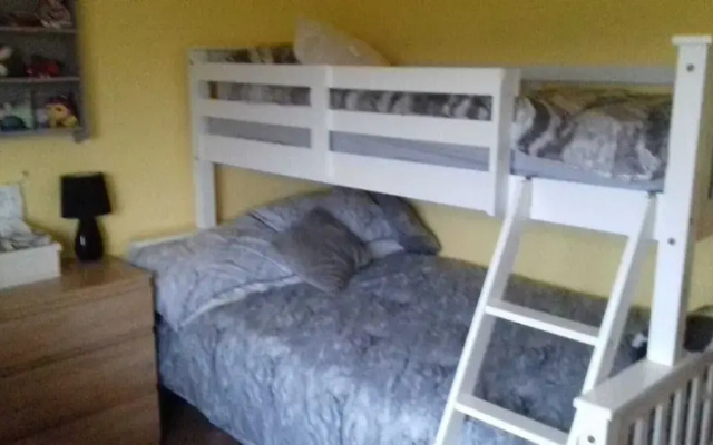 Hillview House B&B