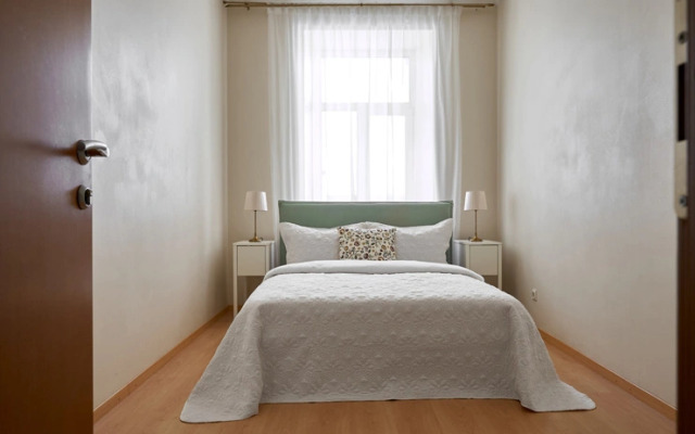 Nevsky 119 Apartments