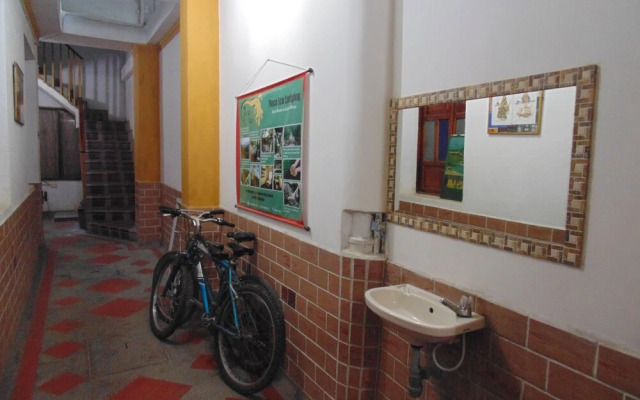 Hospedería Casa Familiar