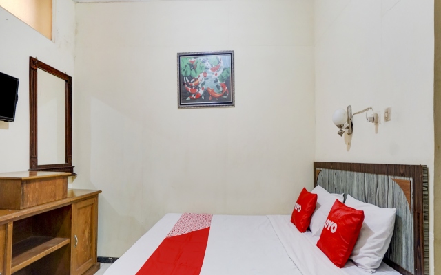 OYO Life 3956 Hotel Palem 2 Syariah