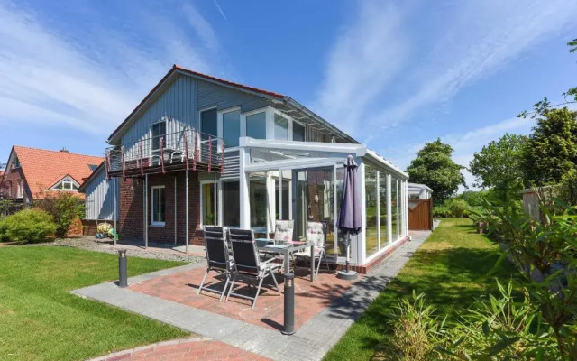 Ferienwohnungen im Haus Nordlichter