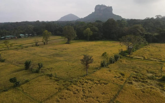 Sigiriya Paradise Inn