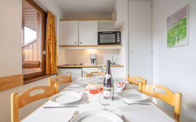 Villa Nécou Les Menuires 16271