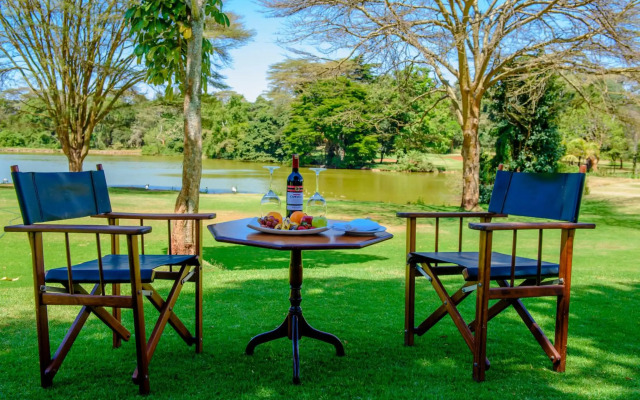 Windsor Golf Hotel & Country Club