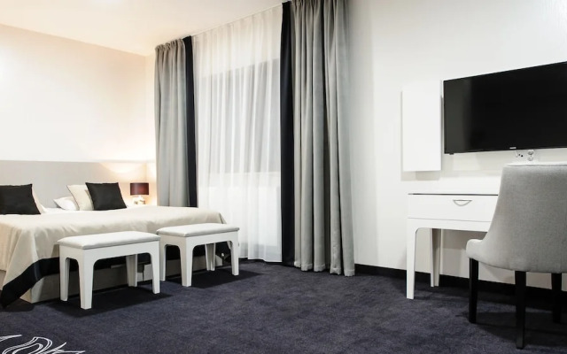TeoDorka Med & Spa