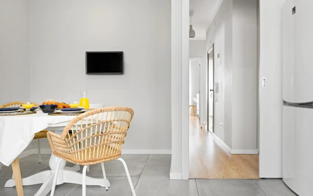 Sé Apartamentos - BragaXXI