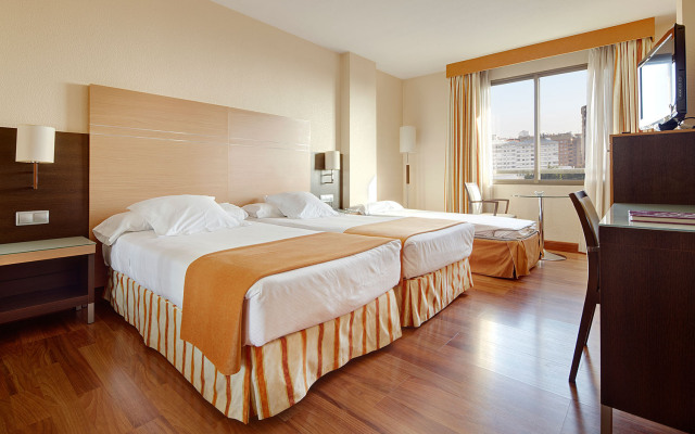 Hotel Blanca de Navarra