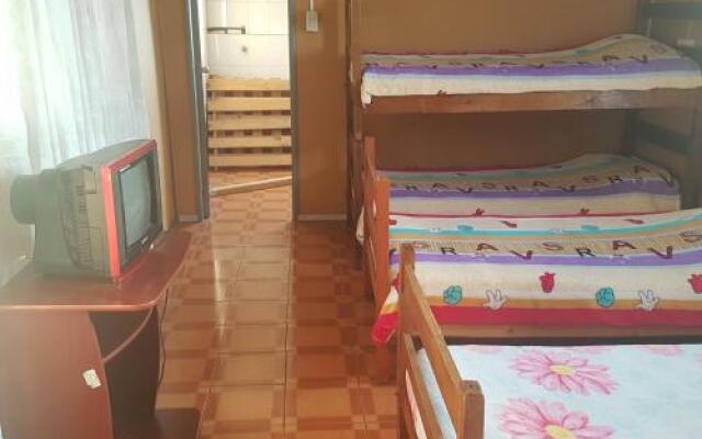 Hostal Central