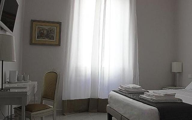 Dimora degli Artisti B&B