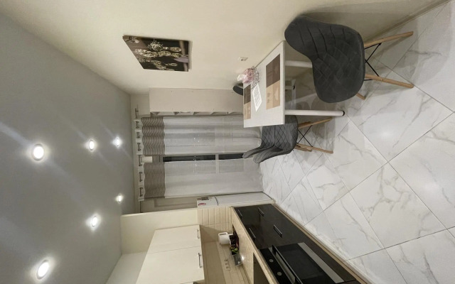 Апартаменты President на улице Зверева 1