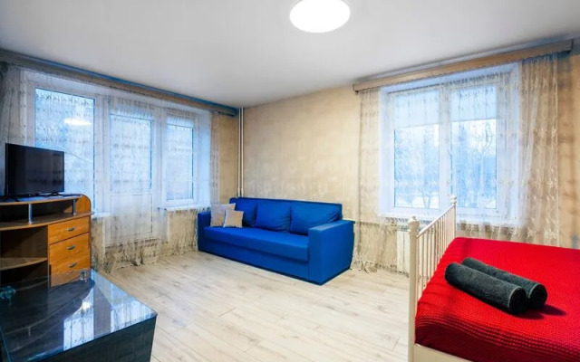 Апартаменты МаксРеалти24 на ул. Коштоянца, д. 41