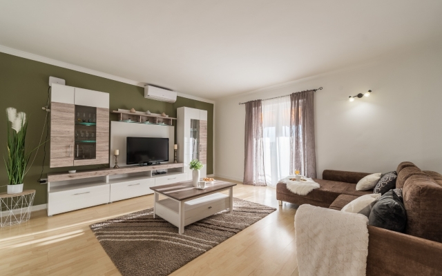 Holiday house Oasis Village Villa - heated pool : Privlaka, Zadar riviera