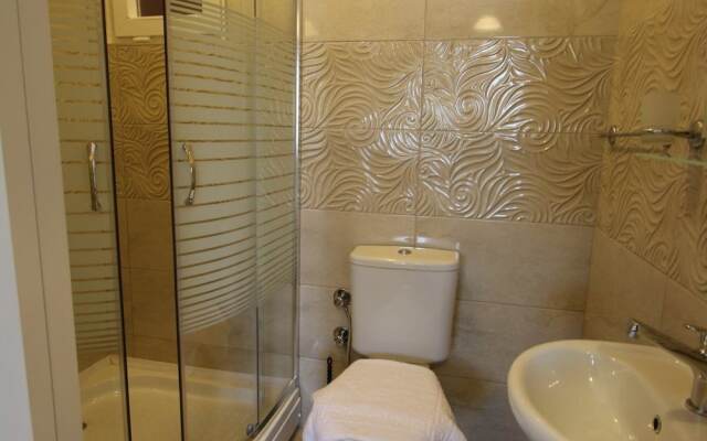 Mutlu Yasam Villa Gulpinar 2