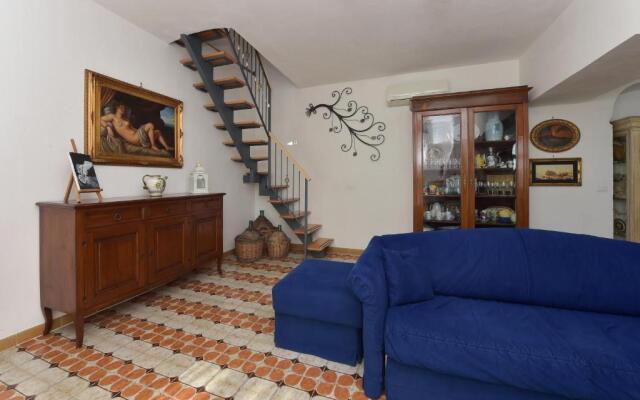 Casa Barbara