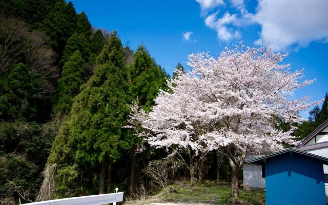Farm Stay Ichirobee
