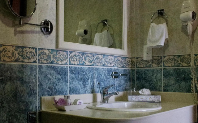 Hotel Plaza Campeche