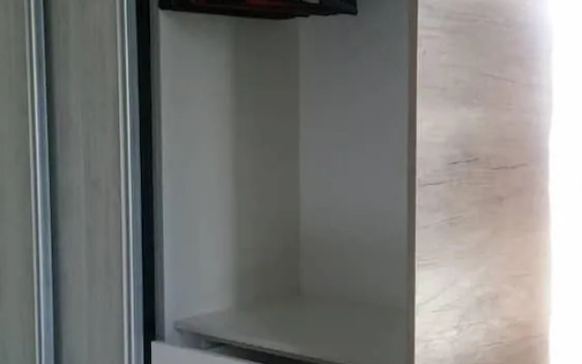 Saville at The Park by Ivan