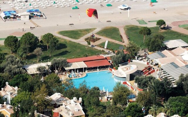 Belcekiz Beach Club - All Inclusive