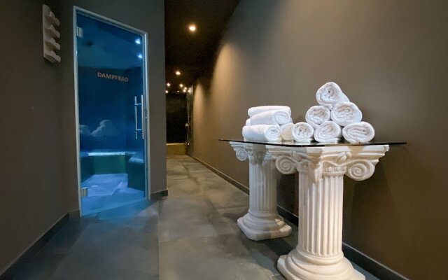 Boutiquehotel Goldhahn