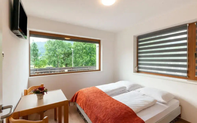 Apartment Kirchbichl Near Wildschonau Ski Slope