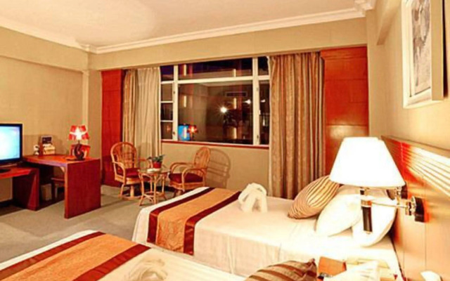 Orient Bay-View Hotel
