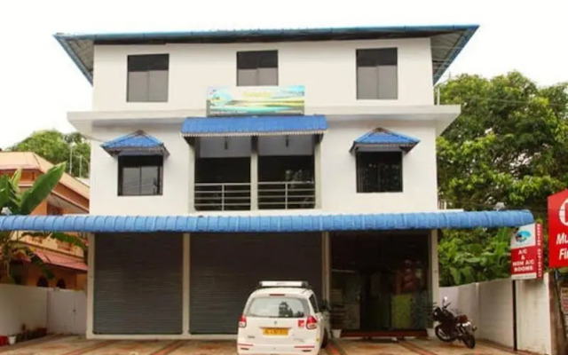 OYO 9417 Seaside Residency