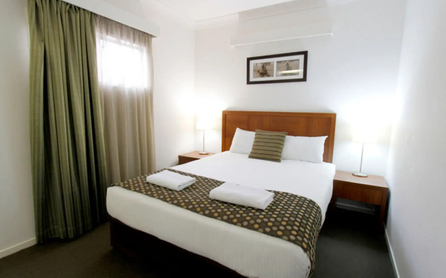Chinchilla Downtown Motor Inn
