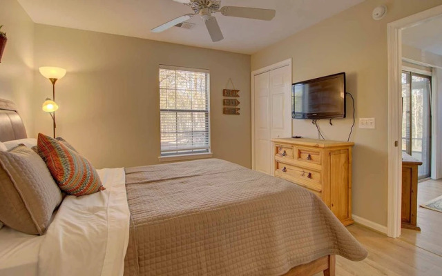 True Blue by Peace Vacations