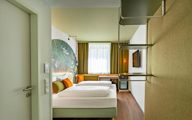 The Weekend Hotel
