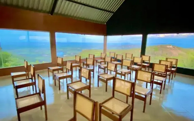 Pousada O Canto do Jacu