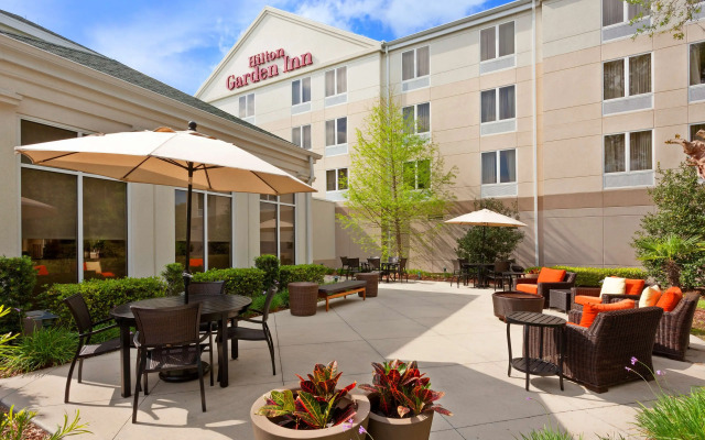 Hilton Garden Inn Gainesville