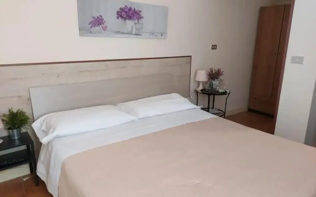 La Lanterna