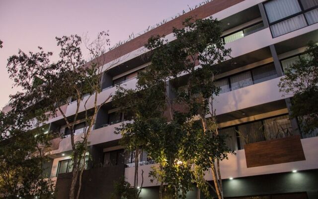 Amira Central Residence