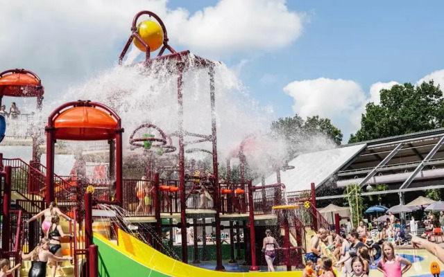 Camping Wedderbergen