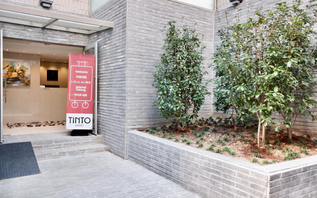 Tinto Hotel