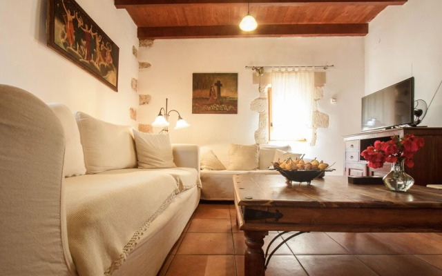 Traditional Elegant Cretan Mansion