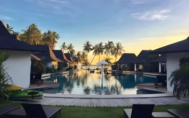 Siargao Bleu Resort And Spa