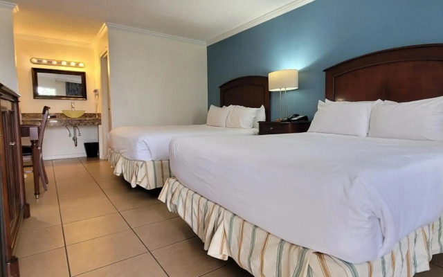 Fort Lauderdale Grand hotel