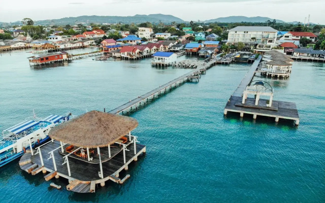 Kept Bangsaray Pattaya