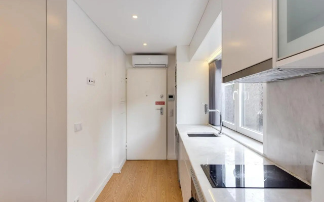 Almada Downtown Apartment by DA'HOME